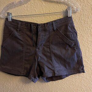 Kuhl Brown Shorts